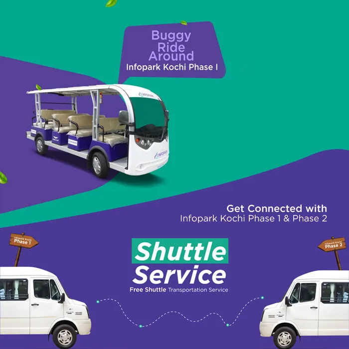 Shuttle Services