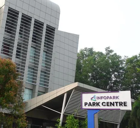 park centre