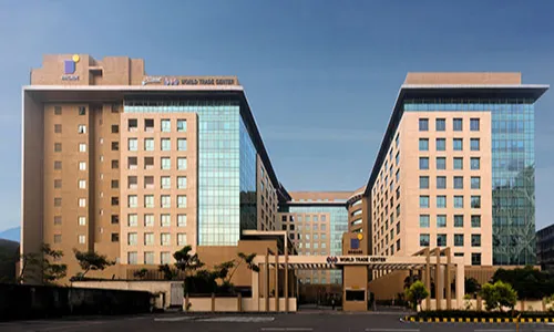 World Trade Center-Tower A